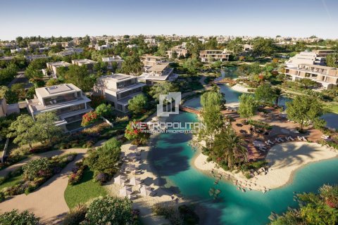 Villa à Dubai Land, Dubai, 3 chambres, 399 m², № 74153 - photo 7