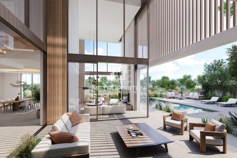 Villa à Dubai Land, Dubai, 3 chambres, 399 m², № 74153 - photo 3