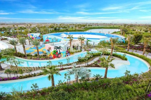 Maison de ville à DAMAC Hills (Akoya by DAMAC), Dubai, 4 chambres, 112 m², № 74151