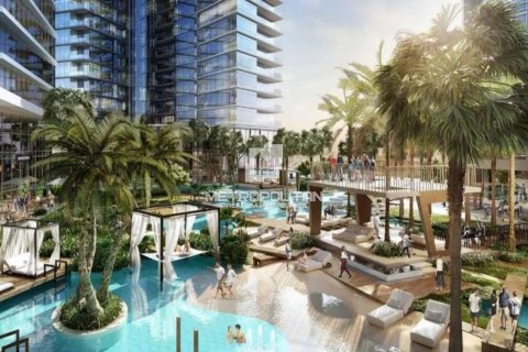 Apartment in Aykon City, Business Bay, Dubai 1 bedroom, 72 sq.m. № 74141 - photo 10