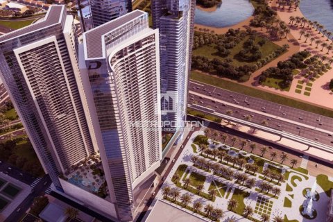 Apartment in Aykon City, Business Bay, Dubai 1 bedroom, 72 sq.m. № 74141