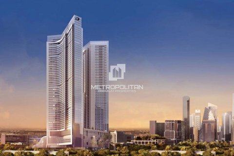 Apartment in Aykon City, Business Bay, Dubai 1 bedroom, 72 sq.m. № 74141 - photo 2