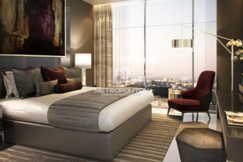 Apartment in Aykon City, Business Bay, Dubai 1 bedroom, 72 sq.m. № 74141 - photo 8