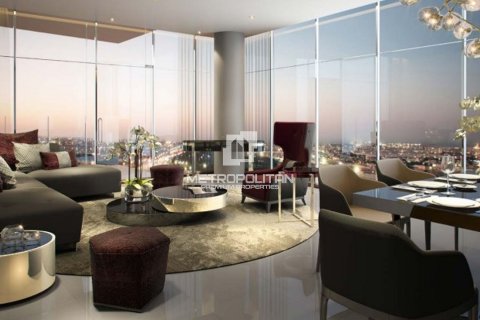 Apartment in Aykon City, Business Bay, Dubai 1 bedroom, 72 sq.m. № 74141 - photo 3