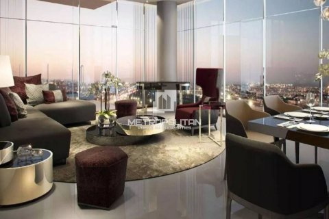 Apartment in Aykon City, Business Bay, Dubai 1 bedroom, 72 sq.m. № 74141 - photo 6