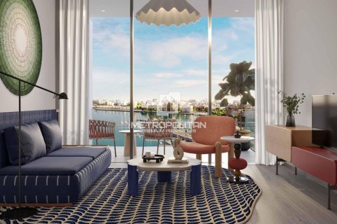 Appartement à Maritime City, Dubai, 1 chambre, 60 m², № 74136 - photo 6