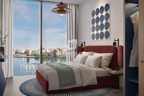 Appartement à Maritime City, Dubai, 1 chambre, 60 m², № 74136 - photo 5