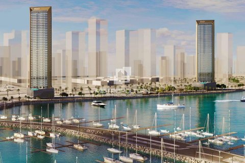 Appartement à Maritime City, Dubai, 1 chambre, 60 m², № 74136 - photo 10