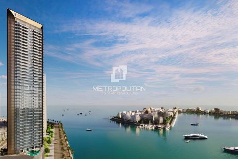 Appartement à Maritime City, Dubai, 1 chambre, 60 m², № 74136 - photo 8