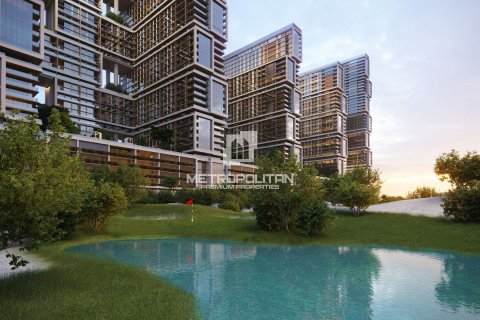 Apartment in Sobha Hartland, Mohammed Bin Rashid City, Dubai 2 bedrooms, 88 sq.m. № 74152