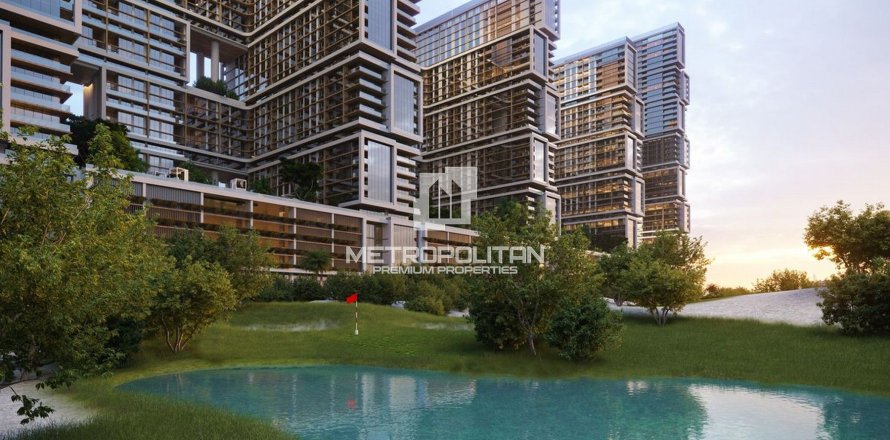 شقة في Sobha Hartland, مدينة محمد بن راشد, دبي 2 غرف نوم, 88 م² رقم 74152