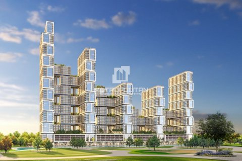 شقة في Sobha Hartland, مدينة محمد بن راشد, دبي 2 غرف نوم, 88 م² رقم 74152 - صورة 9
