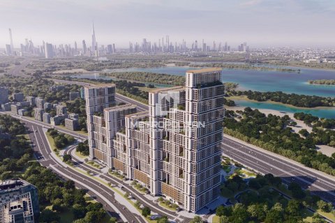 شقة في Sobha Hartland, مدينة محمد بن راشد, دبي 2 غرف نوم, 88 م² رقم 74152 - صورة 8