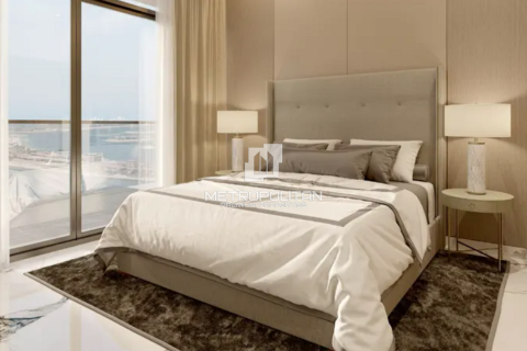 Appartement à Dubai Harbour, Dubai, 2 chambres, 156 m², № 74137 - photo 6