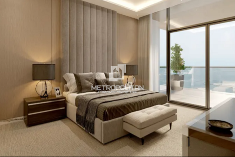 Appartement à Dubai Harbour, Dubai, 2 chambres, 156 m², № 74137 - photo 5