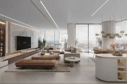 Appartement à Dubai Harbour, Dubai, 2 chambres, 156 m², № 74137 - photo 2
