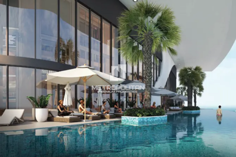 Appartement à Dubai Harbour, Dubai, 2 chambres, 156 m², № 74137 - photo 11
