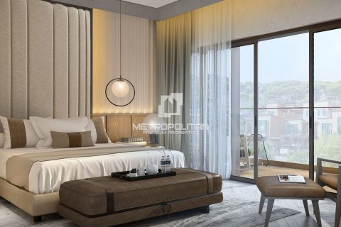 Townhouse in Damac Lagoons, Dubai 4 bedrooms, 212 sq.m. № 74142 - photo 12
