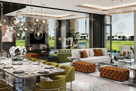 Townhouse in Damac Lagoons, Dubai 4 bedrooms, 212 sq.m. № 74142 - photo 4