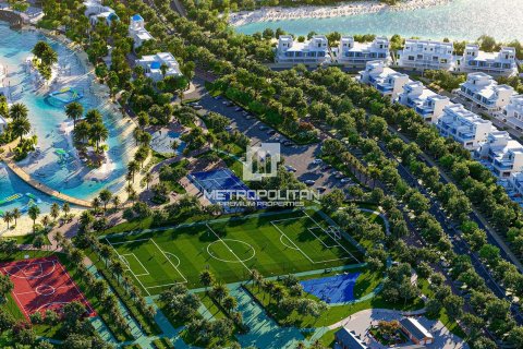 Townhouse in Damac Lagoons, Dubai 4 bedrooms, 212 sq.m. № 74142 - photo 10