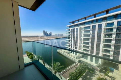 Apartamento en Dubai Creek Harbour (The Lagoons), Dubai, 1 dormitorio, 71 m², № 104807 - foto 11