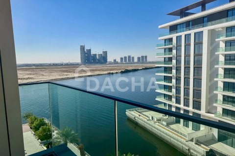 Apartamento en Dubai Creek Harbour (The Lagoons), Dubai, 1 dormitorio, 71 m², № 104807 - foto 12