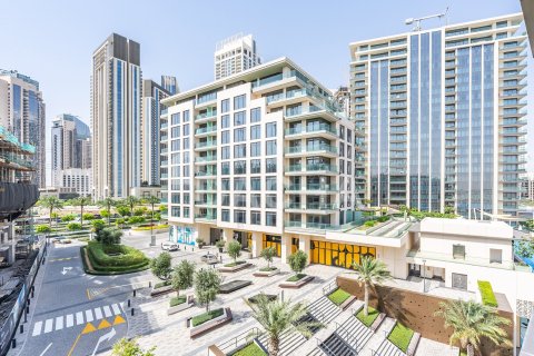 Apartamento en Dubai Creek Harbour (The Lagoons), Dubai, 1 dormitorio, 71 m², № 104807 - foto 9
