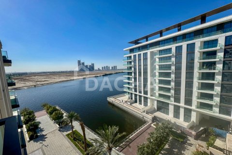 Apartment in Dubai Creek Harbour (The Lagoons), Dubai 1 bedroom, 71 sq.m. № 104807