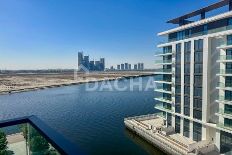 Apartamento en Dubai Creek Harbour (The Lagoons), Dubai, 1 dormitorio, 71 m², № 104807 - foto 8