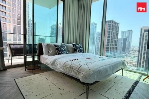 Appartement à Business Bay, Dubai, 41.4 m², № 135200 - photo 10