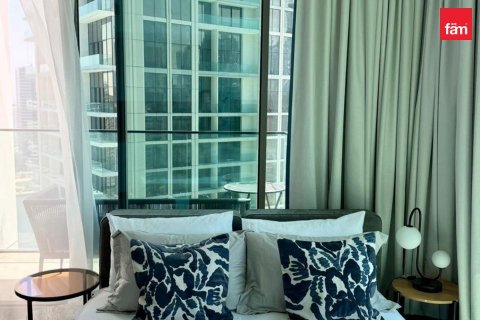 Appartement à Business Bay, Dubai, 41.4 m², № 135200 - photo 2