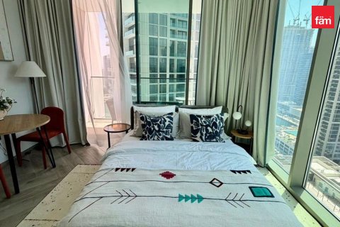 Appartement à Business Bay, Dubai, 41.4 m², № 135200 - photo 3