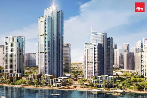 Appartement à Business Bay, Dubai, 41.4 m², № 135200 - photo 5