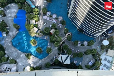 شقة في الخليج التجاري, دبي 1غرف نوم, 86.3 م² رقم 135198 - صورة 2