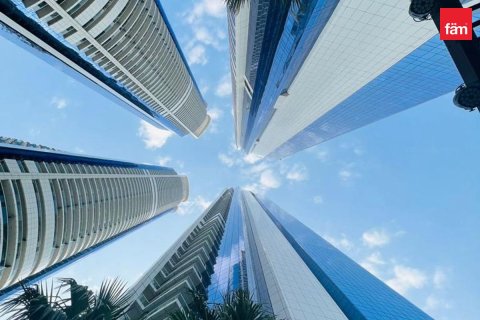 شقة في الخليج التجاري, دبي 1غرف نوم, 86.3 م² رقم 135198 - صورة 3
