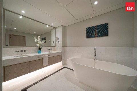 Appartement à Palm Jumeirah, Dubai, 1 chambre, 99.9 m², № 135199 - photo 10
