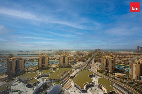 Appartement à Palm Jumeirah, Dubai, 1 chambre, 99.9 m², № 135199 - photo 12
