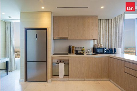 Appartement à Palm Jumeirah, Dubai, 1 chambre, 99.9 m², № 135199 - photo 7