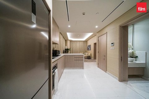Appartement à Palm Jumeirah, Dubai, 1 chambre, 99.9 m², № 135199 - photo 8