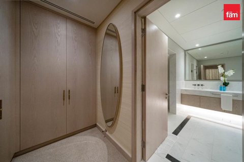 Appartement à Palm Jumeirah, Dubai, 1 chambre, 99.9 m², № 135199 - photo 11