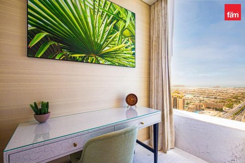 Appartement à Palm Jumeirah, Dubai, 1 chambre, 99.9 m², № 135199 - photo 5