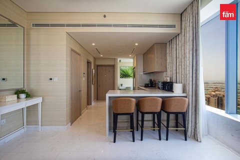 Appartement à Palm Jumeirah, Dubai, 1 chambre, 99.9 m², № 135199 - photo 6