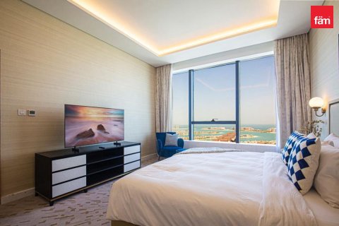 Appartement à Palm Jumeirah, Dubai, 1 chambre, 99.9 m², № 135199 - photo 4