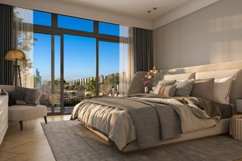 Maison de ville à Dubai, 2 chambres, 88 m², № 120693