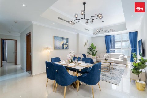 Appartement à Downtown Dubai (Downtown Burj Dubai), Dubai, 2 chambres, 122.4 m², № 120696