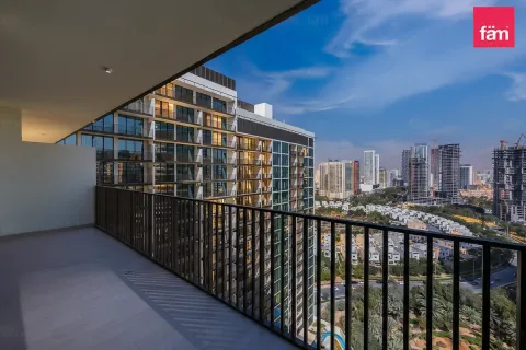 Appartement à Dubai, 1 chambre, 74.8 m², № 120692
