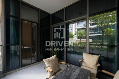 شقة في داماك هيلز (أكويا باي داماك), دبي 1غرف نوم, 91.32 م² رقم 134210 - صورة 3