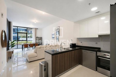 شقة في داماك هيلز (أكويا باي داماك), دبي 1غرف نوم, 91.32 م² رقم 134210 - صورة 12