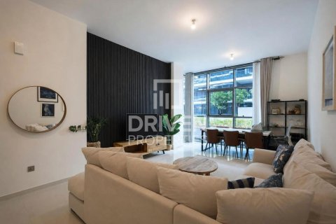 شقة في داماك هيلز (أكويا باي داماك), دبي 1غرف نوم, 91.32 م² رقم 134210 - صورة 17