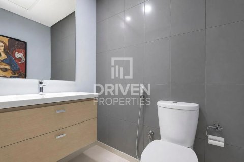 شقة في داماك هيلز (أكويا باي داماك), دبي 1غرف نوم, 91.32 م² رقم 134210 - صورة 8